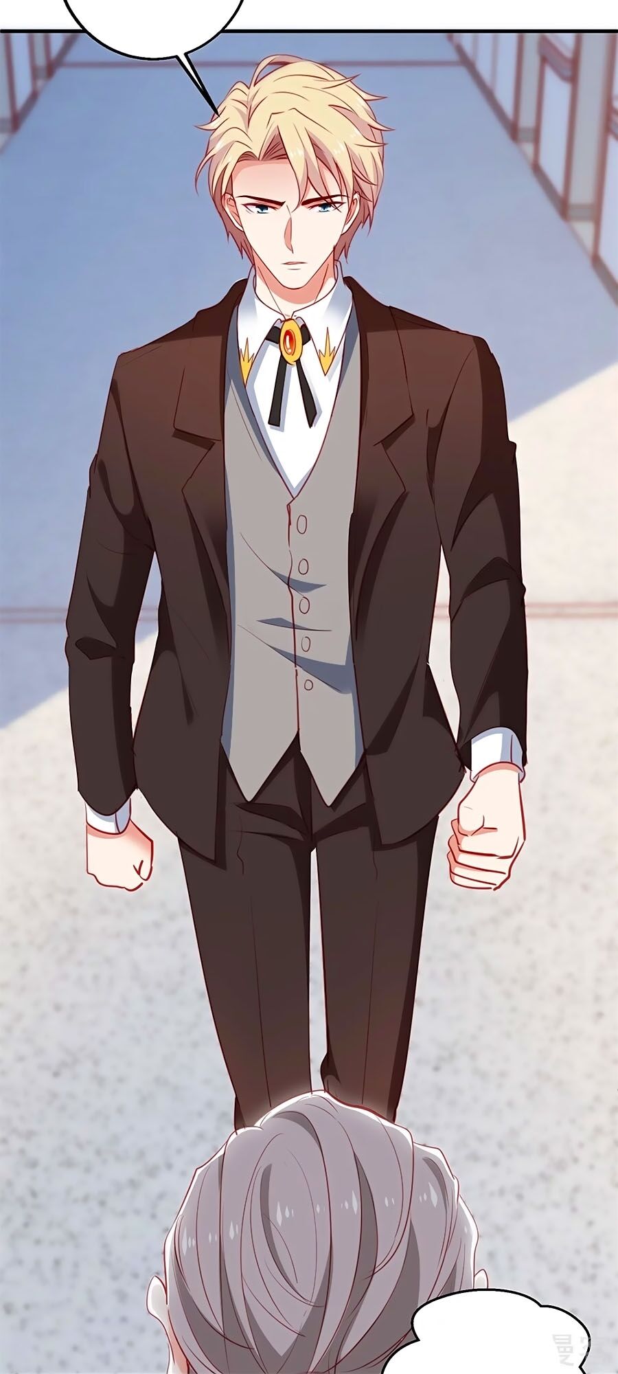 Một Thai Hai Bảo : Đưa Mami Về Nhà ! Chapter 302 - Trang 2