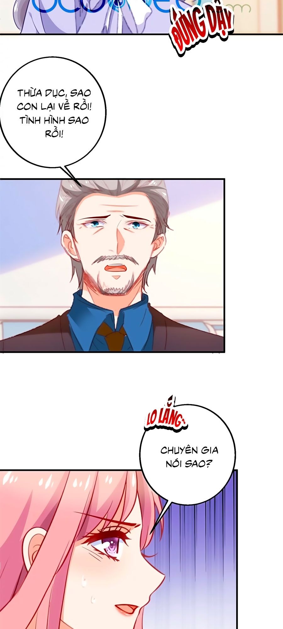 Một Thai Hai Bảo : Đưa Mami Về Nhà ! Chapter 302 - Trang 2