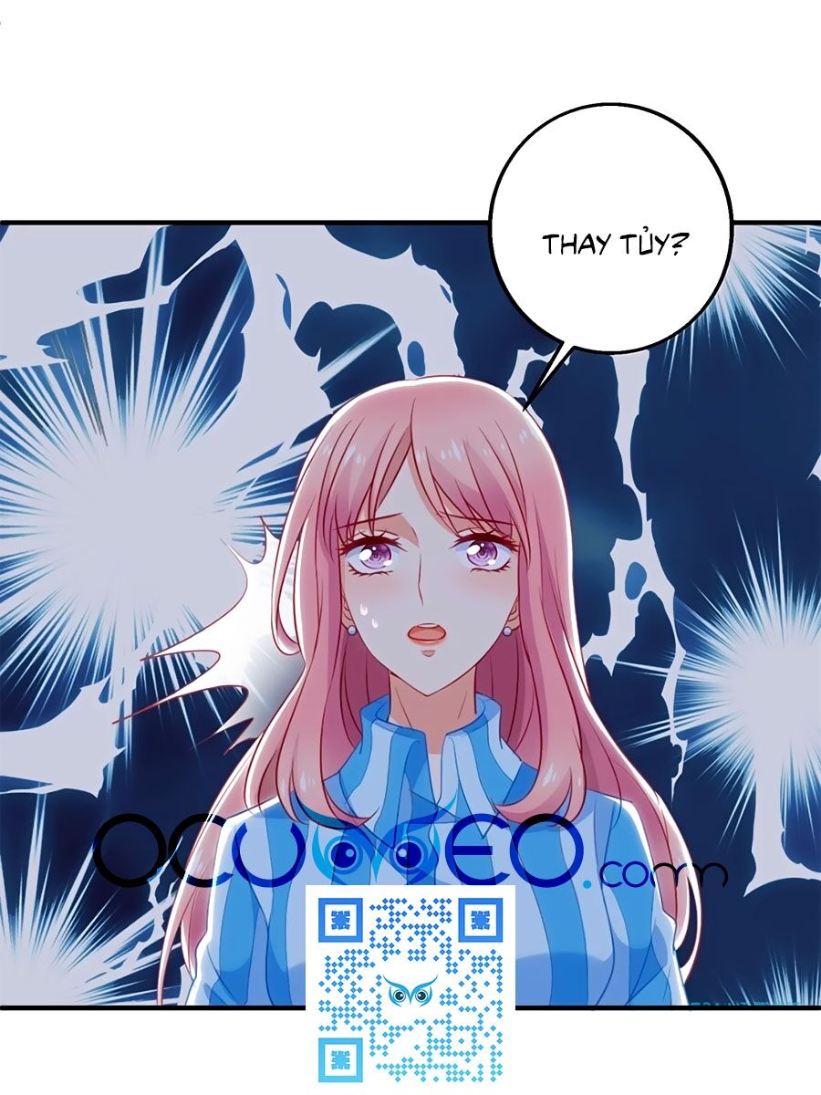 Một Thai Hai Bảo : Đưa Mami Về Nhà ! Chapter 302 - Trang 2