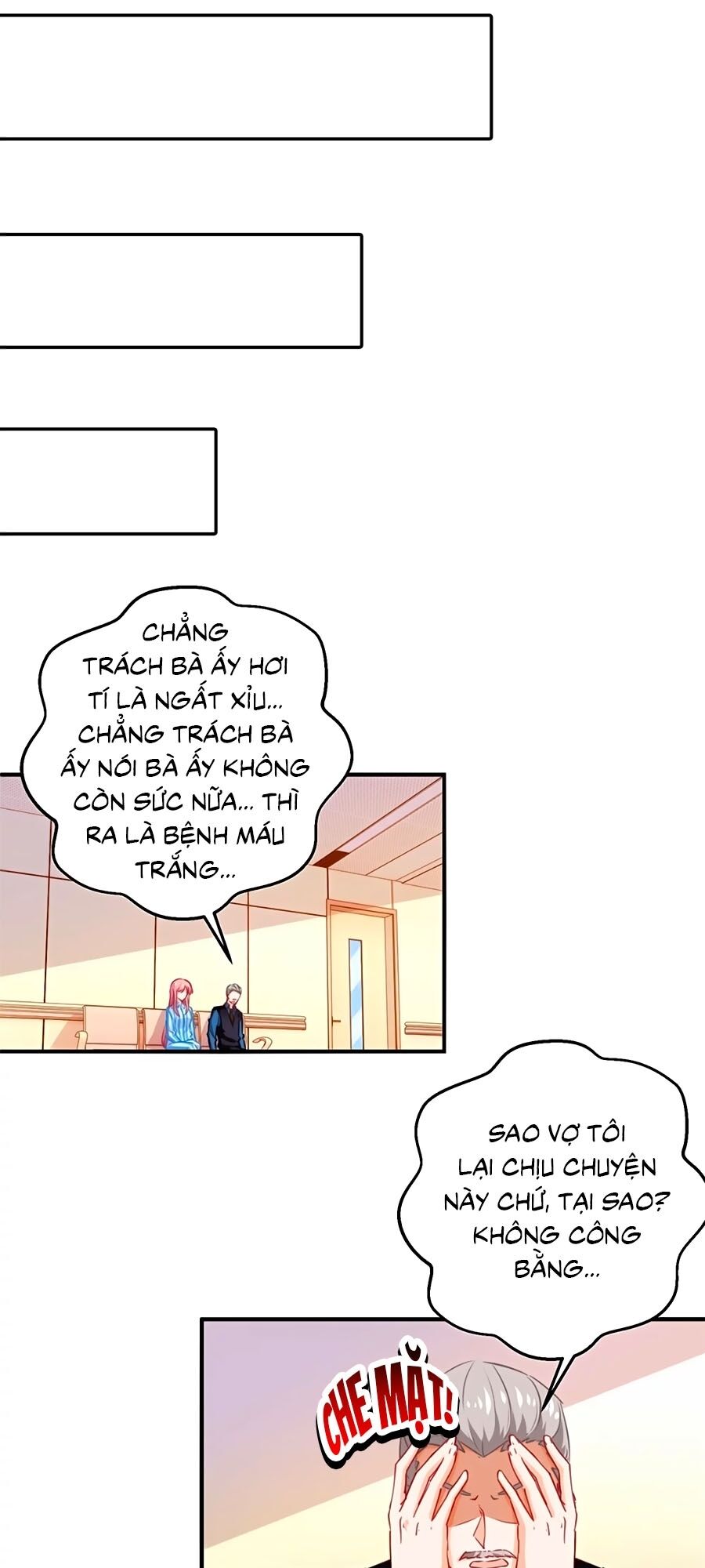 Một Thai Hai Bảo : Đưa Mami Về Nhà ! Chapter 302 - Trang 2