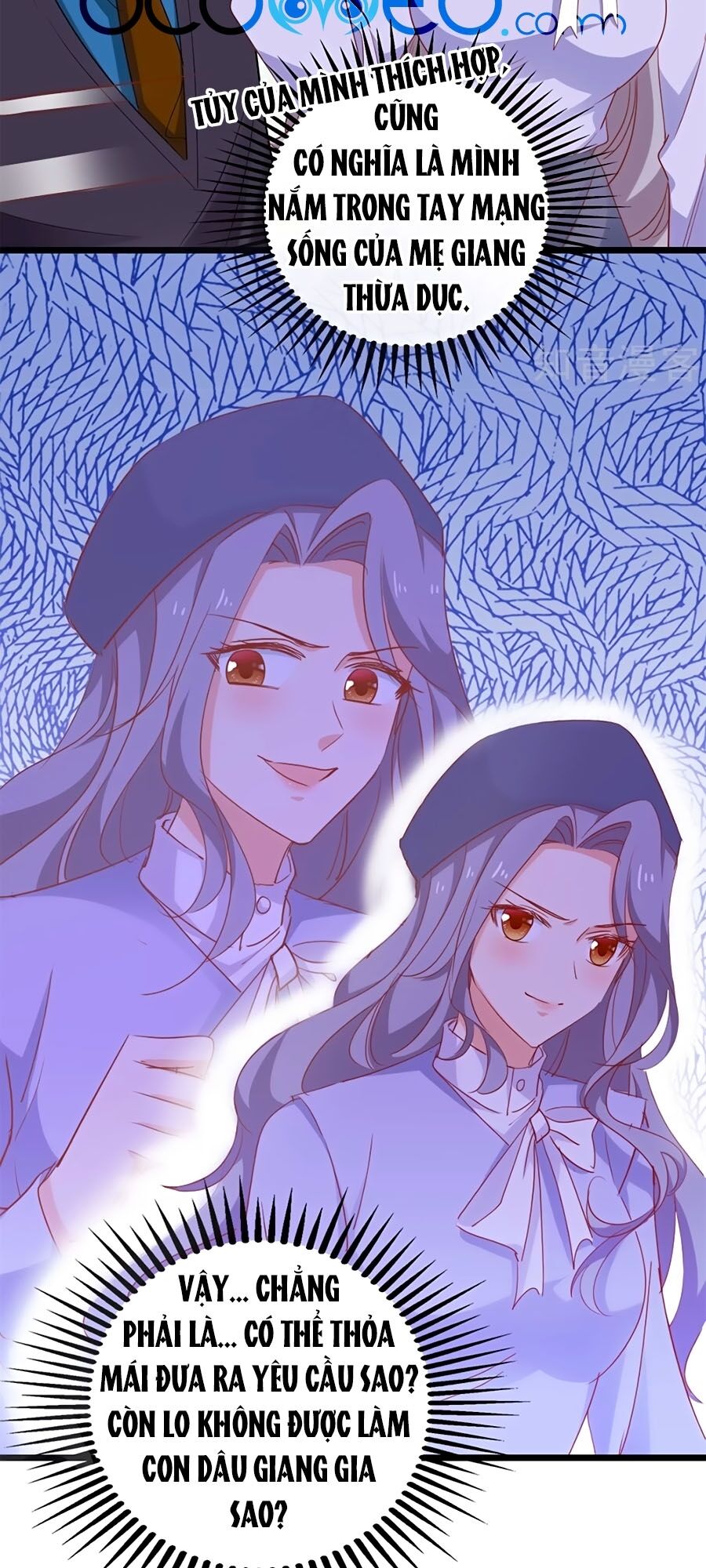 Một Thai Hai Bảo : Đưa Mami Về Nhà ! Chapter 303 - Trang 2