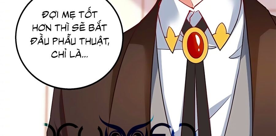 Một Thai Hai Bảo : Đưa Mami Về Nhà ! Chapter 303 - Trang 2