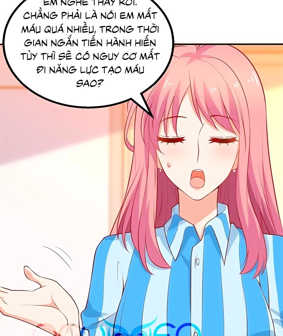 Một Thai Hai Bảo : Đưa Mami Về Nhà ! Chapter 304 - Trang 2