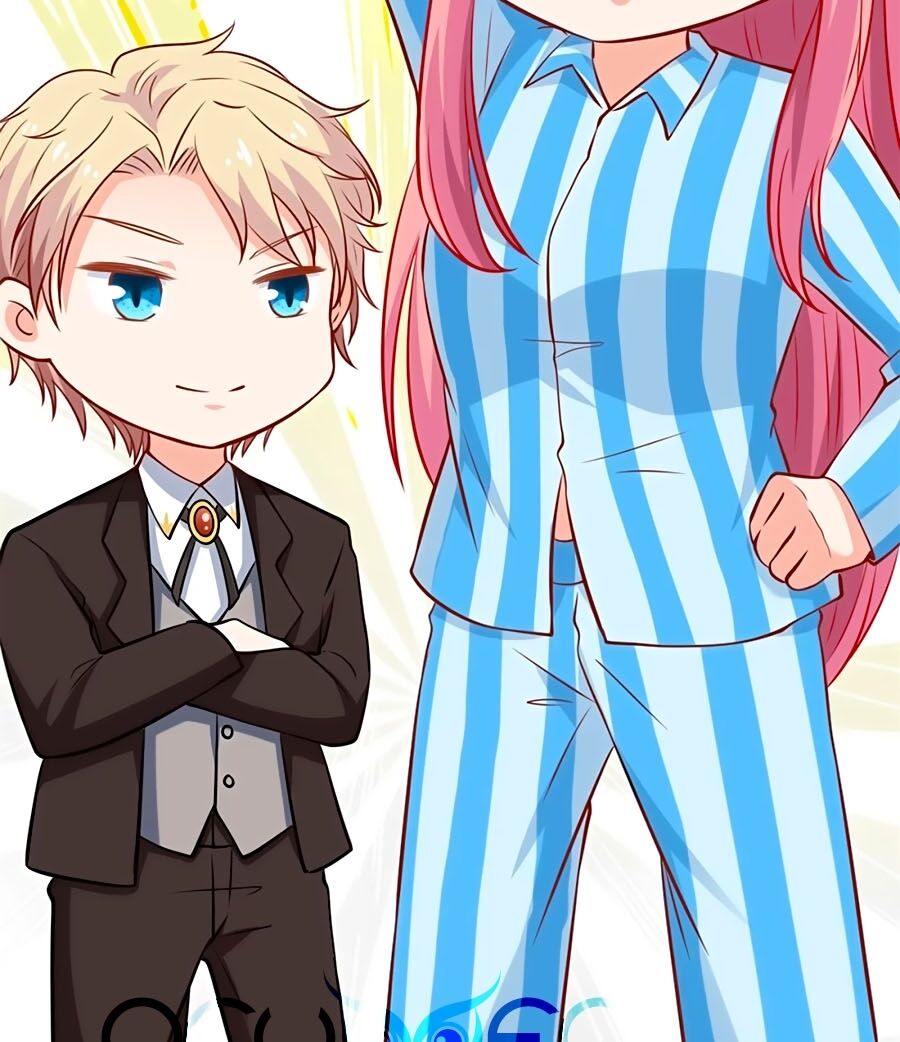 Một Thai Hai Bảo : Đưa Mami Về Nhà ! Chapter 304 - Trang 2