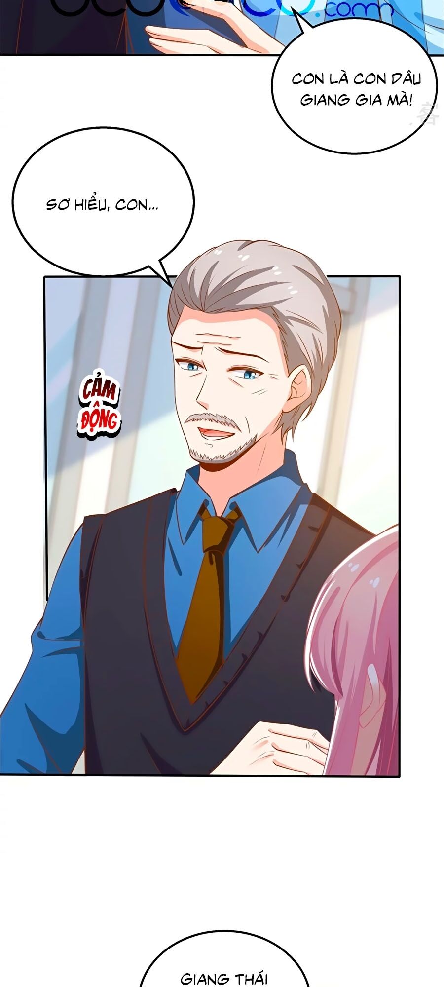 Một Thai Hai Bảo : Đưa Mami Về Nhà ! Chapter 304 - Trang 2