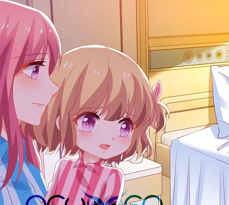 Một Thai Hai Bảo : Đưa Mami Về Nhà ! Chapter 305 - Trang 2