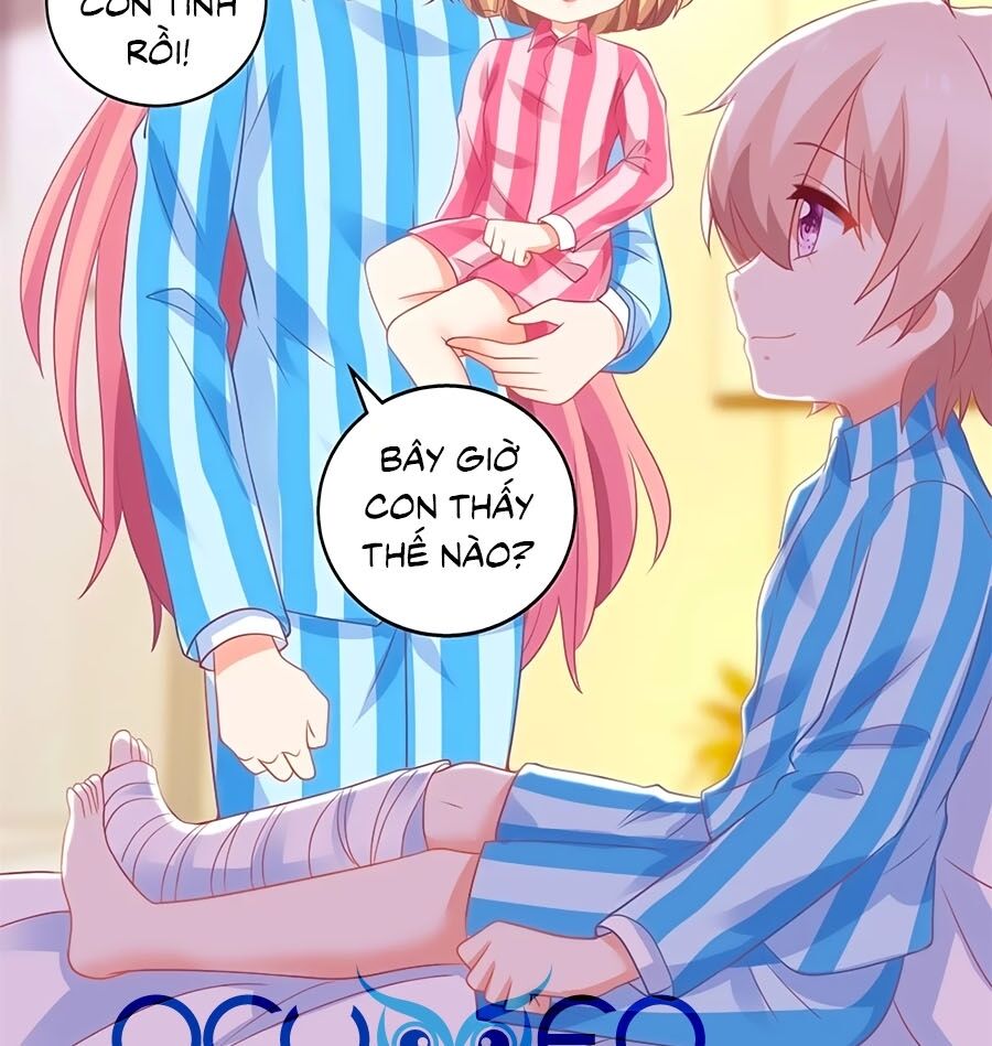 Một Thai Hai Bảo : Đưa Mami Về Nhà ! Chapter 305 - Trang 2