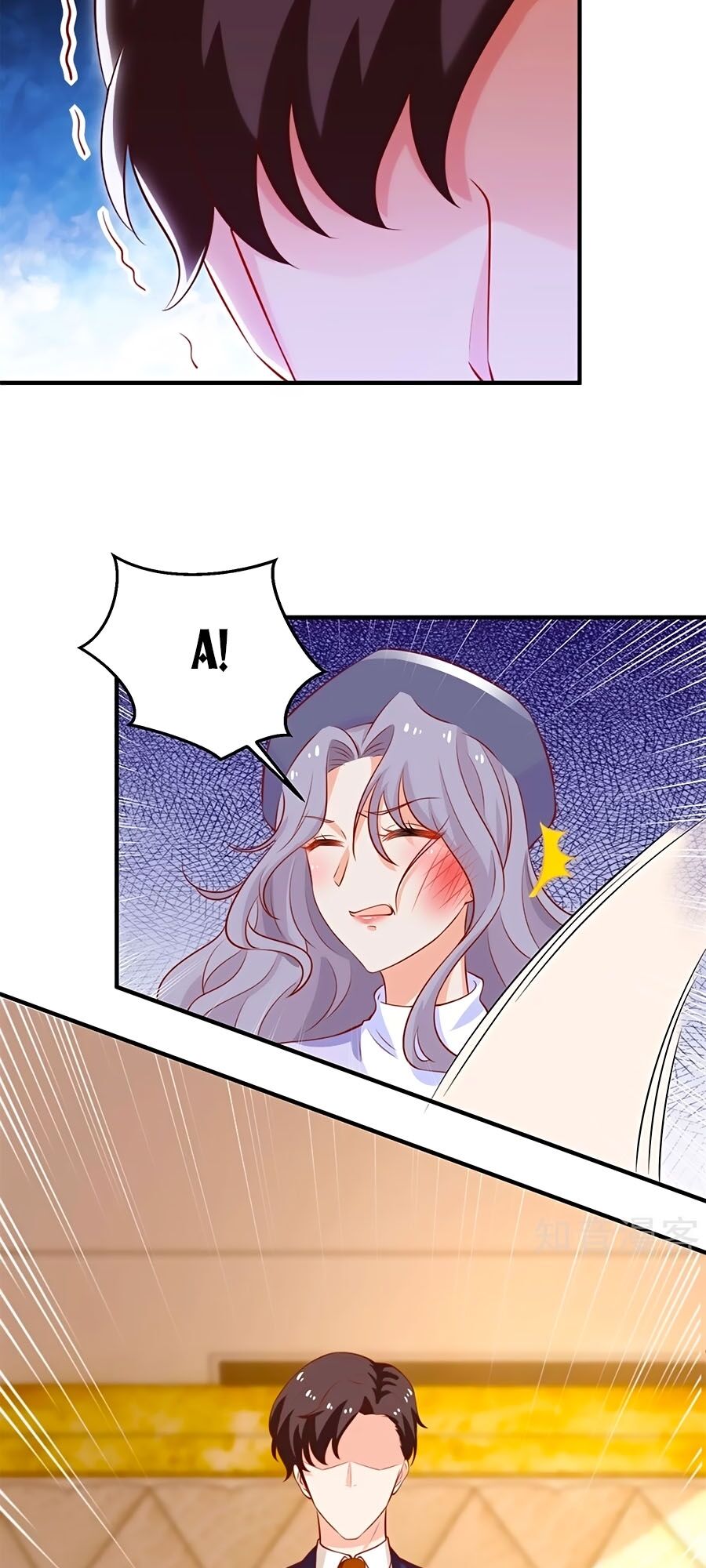 Một Thai Hai Bảo : Đưa Mami Về Nhà ! Chapter 306 - Trang 2