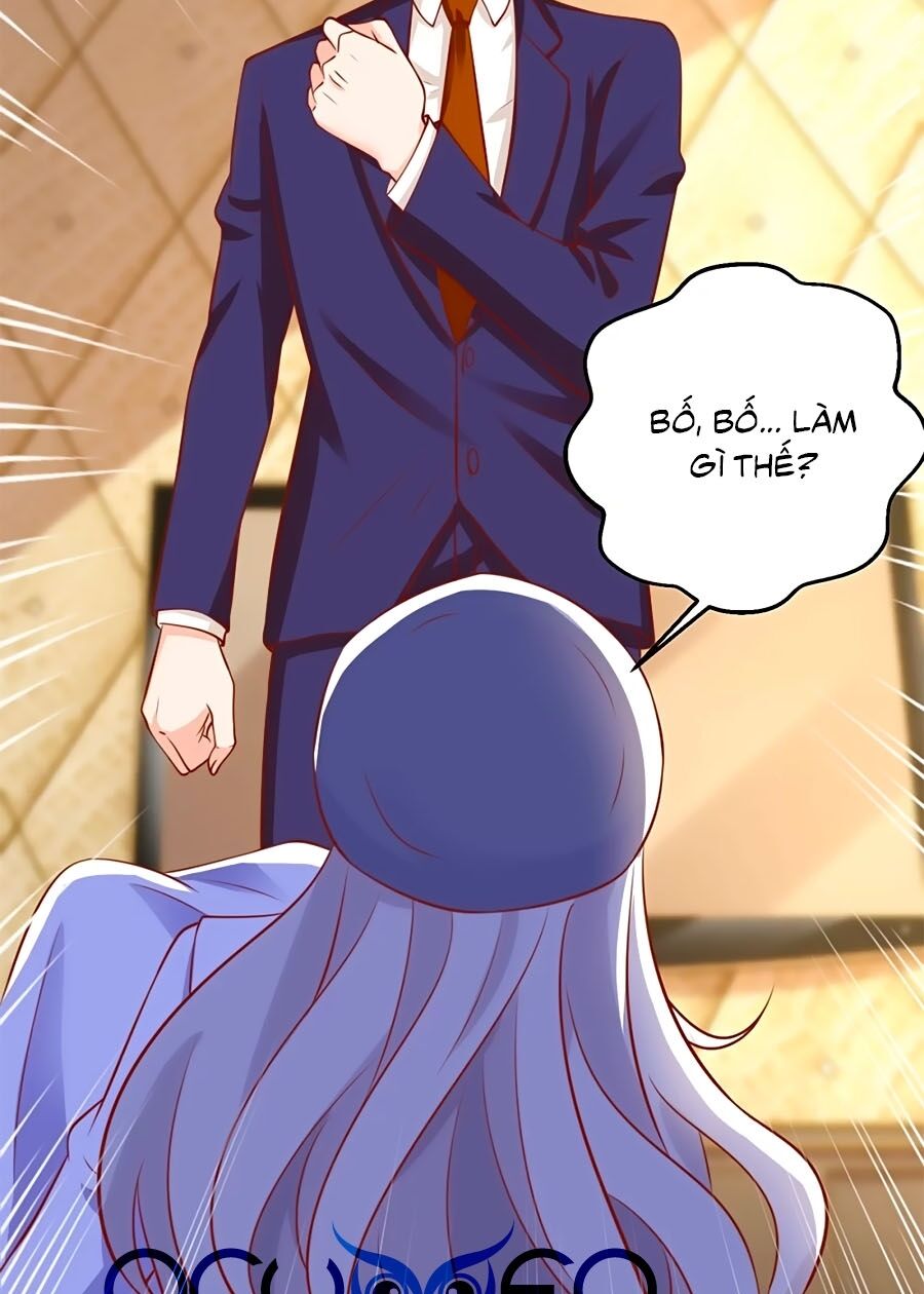 Một Thai Hai Bảo : Đưa Mami Về Nhà ! Chapter 306 - Trang 2