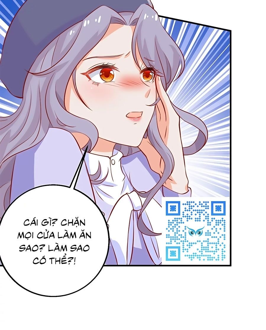 Một Thai Hai Bảo : Đưa Mami Về Nhà ! Chapter 306 - Trang 2