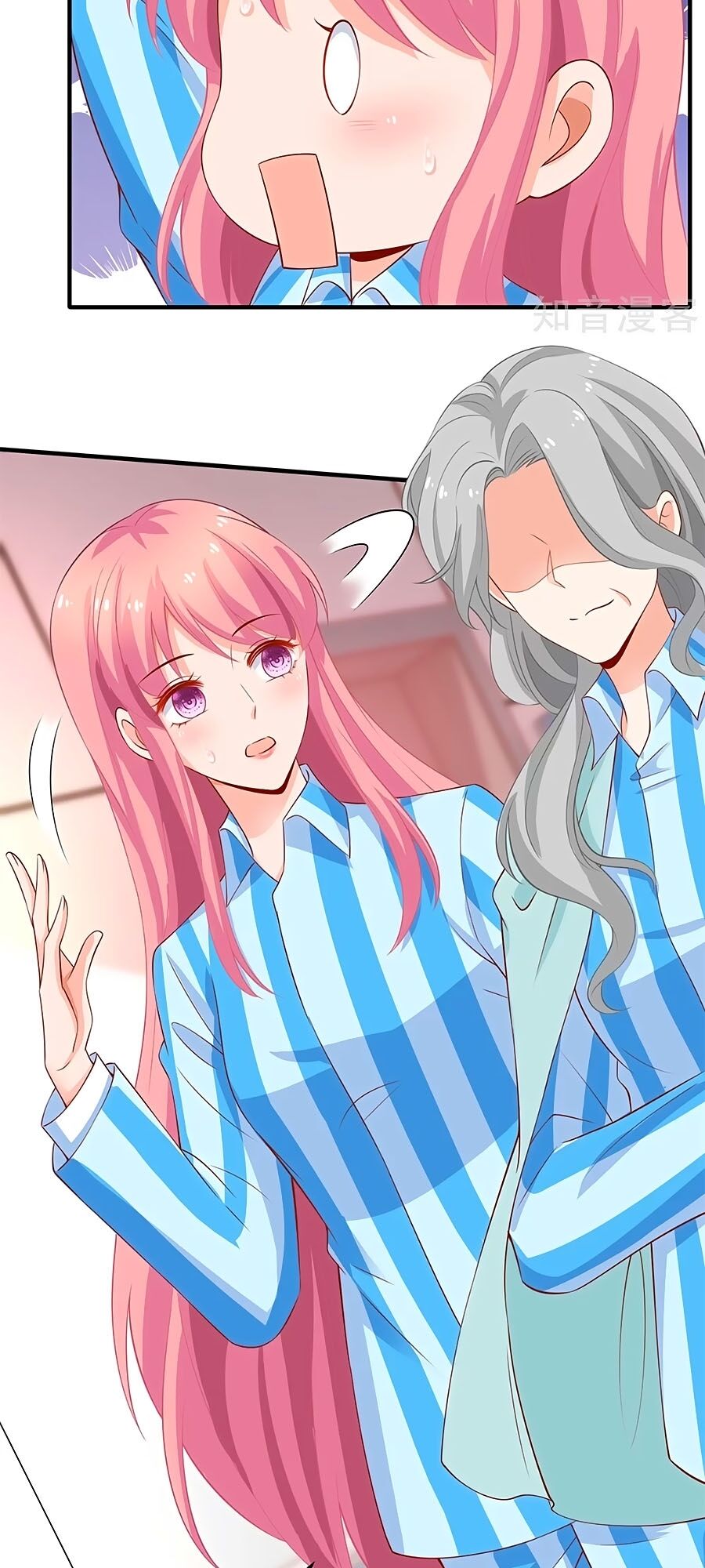 Một Thai Hai Bảo : Đưa Mami Về Nhà ! Chapter 307 - Trang 2