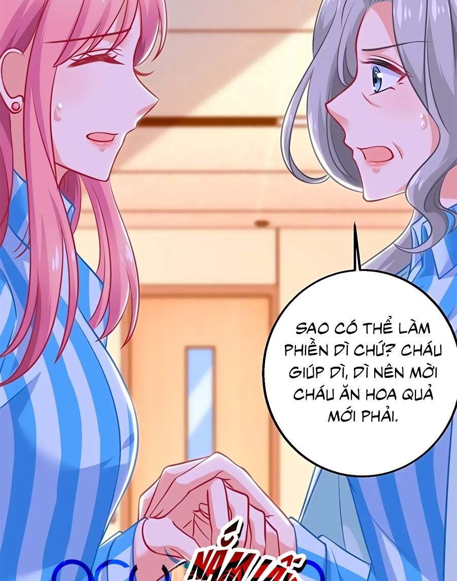 Một Thai Hai Bảo : Đưa Mami Về Nhà ! Chapter 308 - Trang 2