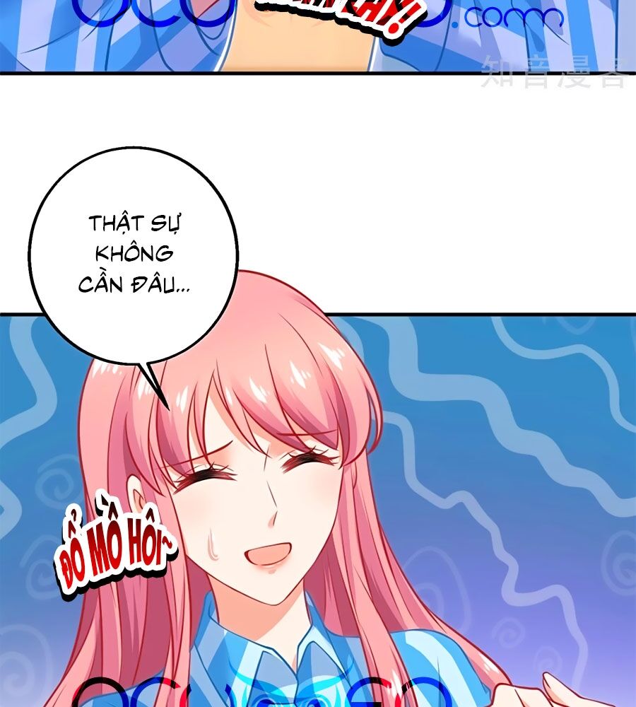 Một Thai Hai Bảo : Đưa Mami Về Nhà ! Chapter 308 - Trang 2