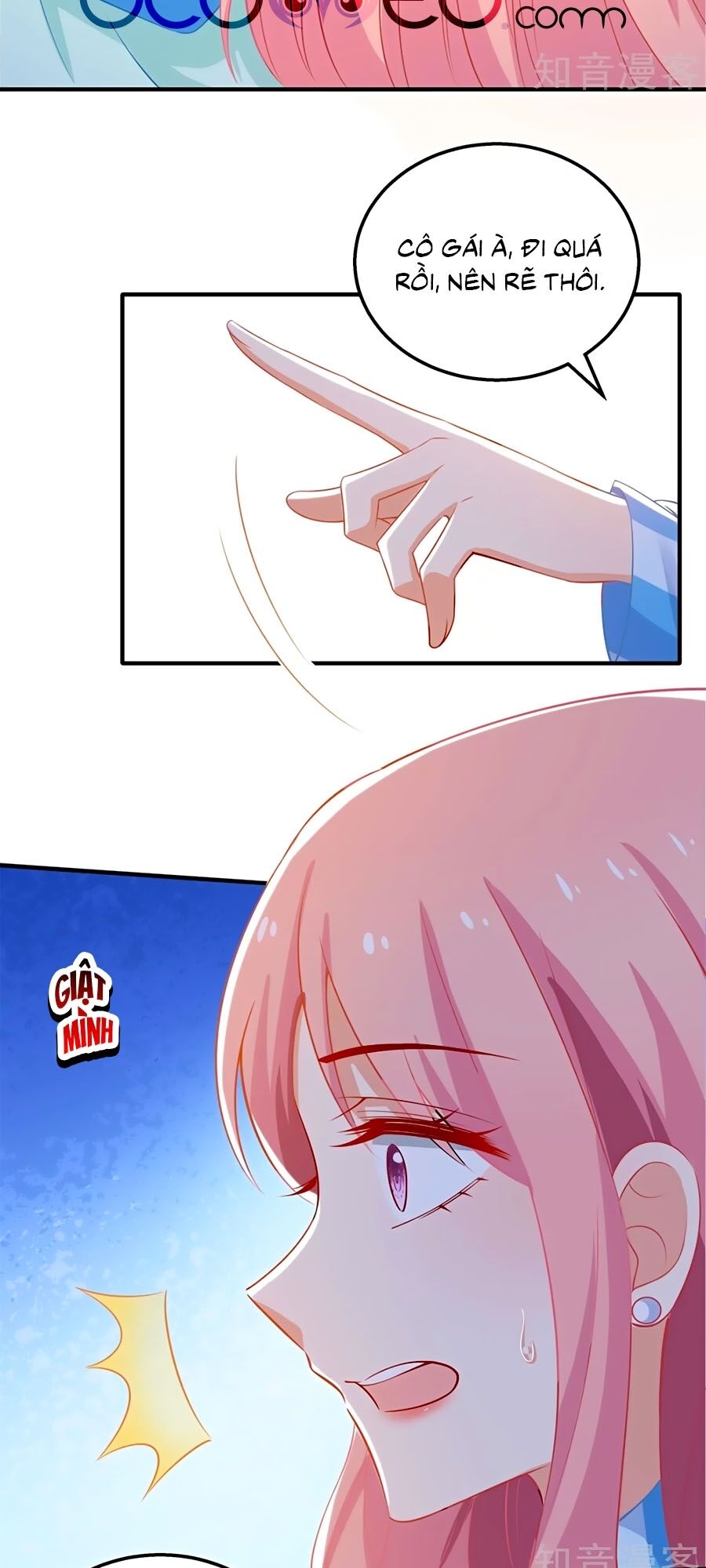 Một Thai Hai Bảo : Đưa Mami Về Nhà ! Chapter 308 - Trang 2