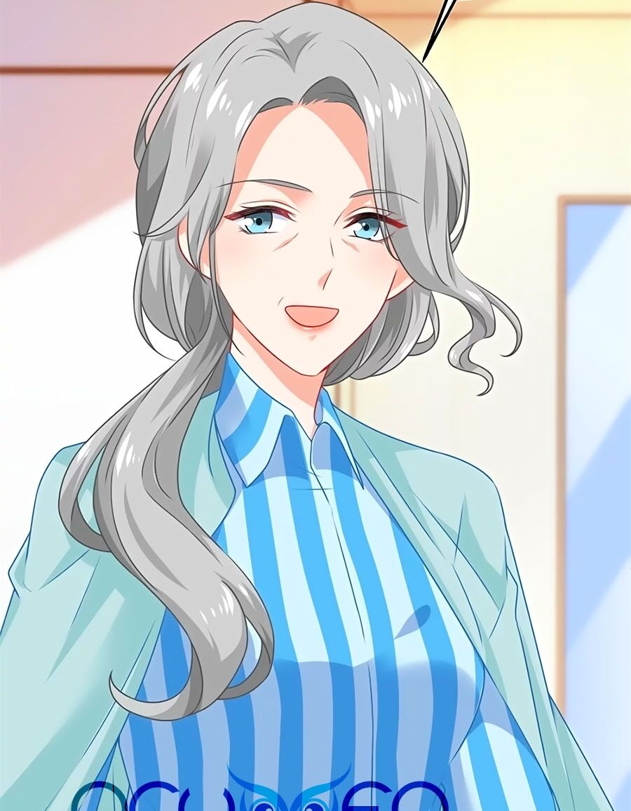 Một Thai Hai Bảo : Đưa Mami Về Nhà ! Chapter 308 - Trang 2