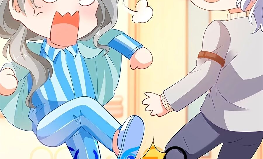 Một Thai Hai Bảo : Đưa Mami Về Nhà ! Chapter 309 - Trang 2