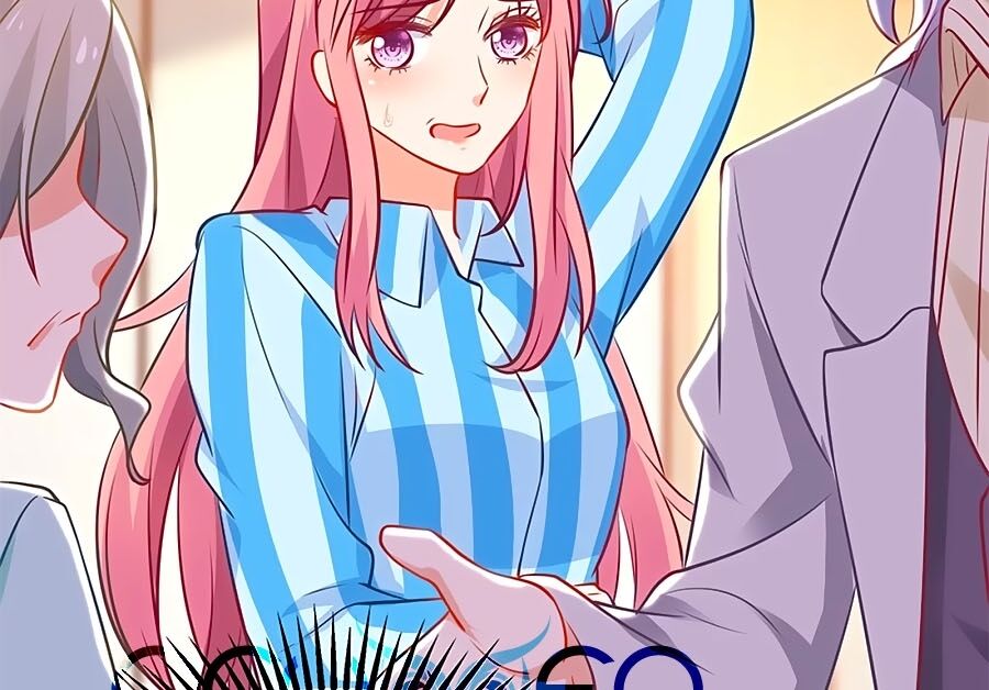 Một Thai Hai Bảo : Đưa Mami Về Nhà ! Chapter 309 - Trang 2