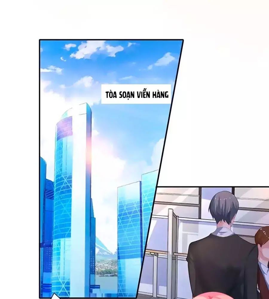 Một Thai Hai Bảo : Đưa Mami Về Nhà ! Chapter 31 - Trang 2