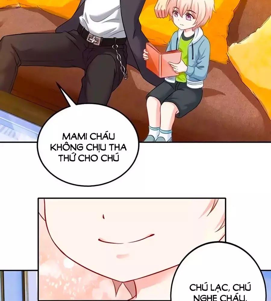 Một Thai Hai Bảo : Đưa Mami Về Nhà ! Chapter 31 - Trang 2