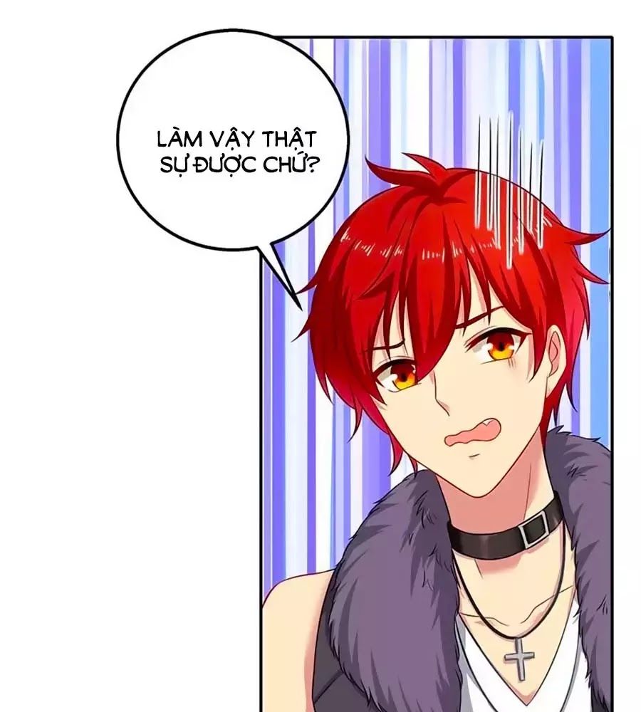 Một Thai Hai Bảo : Đưa Mami Về Nhà ! Chapter 31 - Trang 2