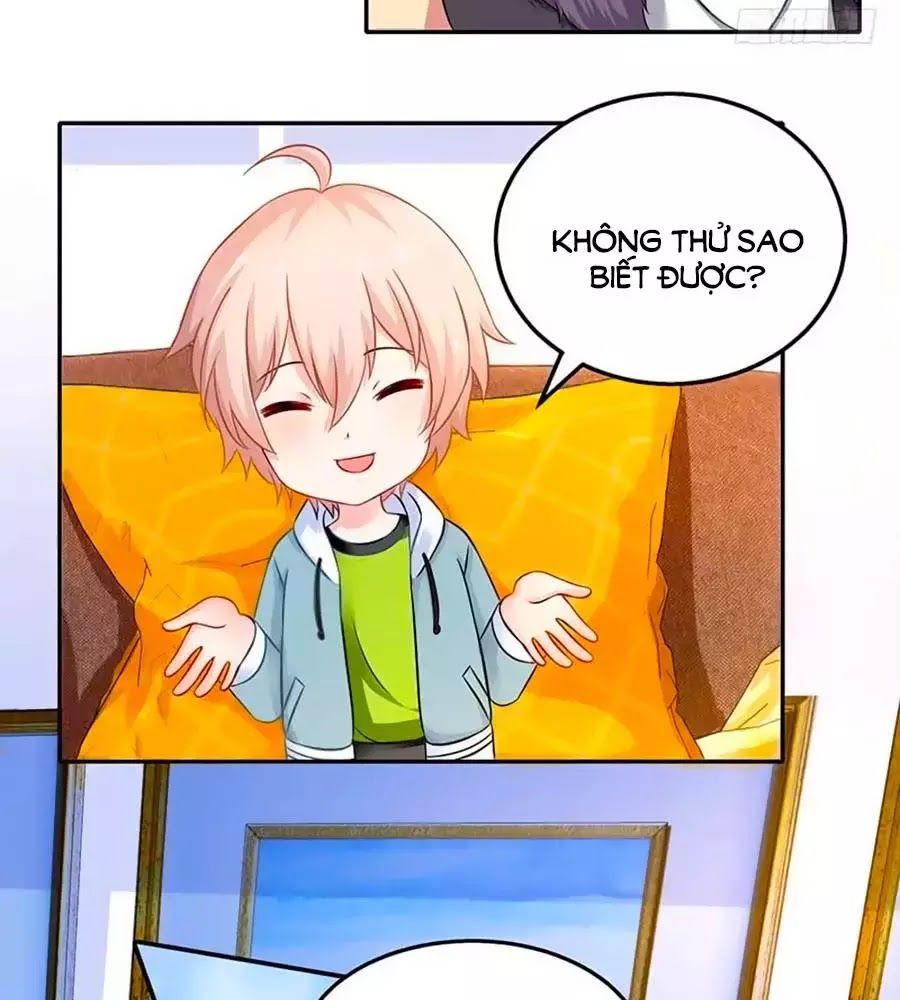 Một Thai Hai Bảo : Đưa Mami Về Nhà ! Chapter 31 - Trang 2