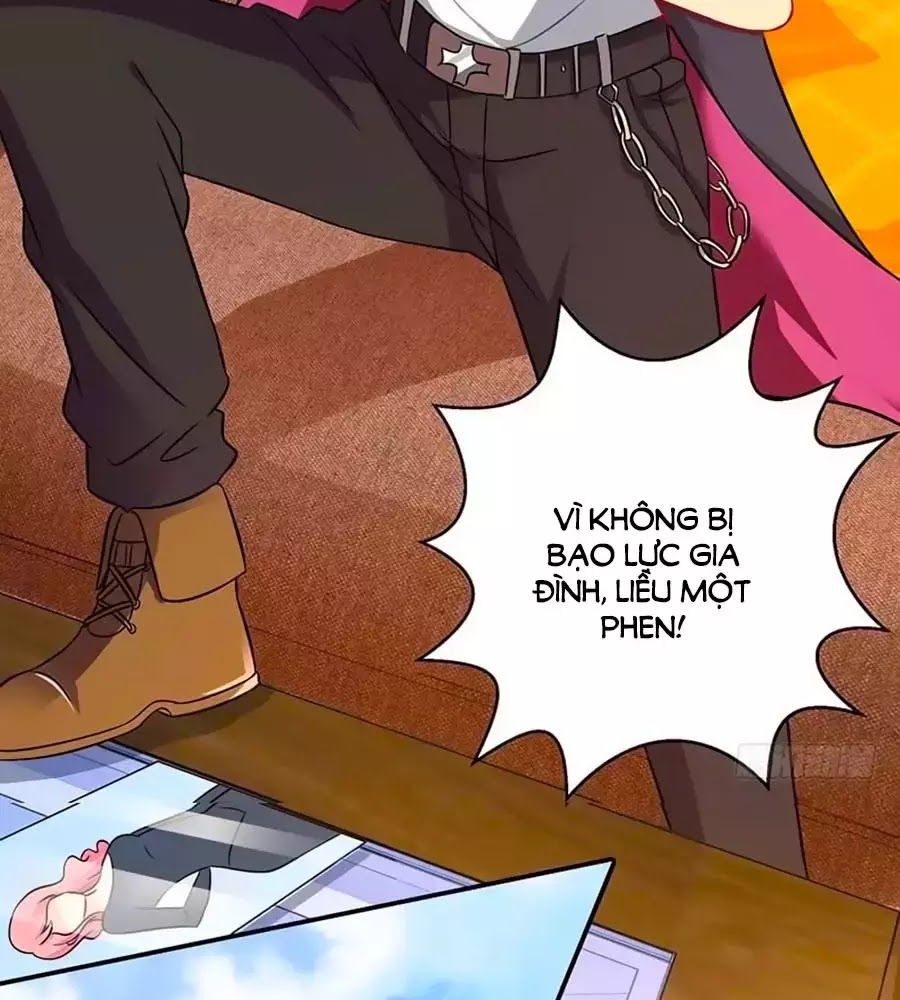 Một Thai Hai Bảo : Đưa Mami Về Nhà ! Chapter 31 - Trang 2