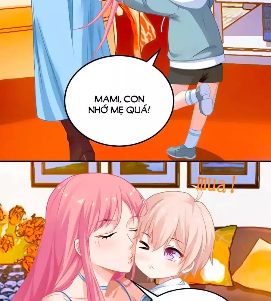 Một Thai Hai Bảo : Đưa Mami Về Nhà ! Chapter 31 - Trang 2