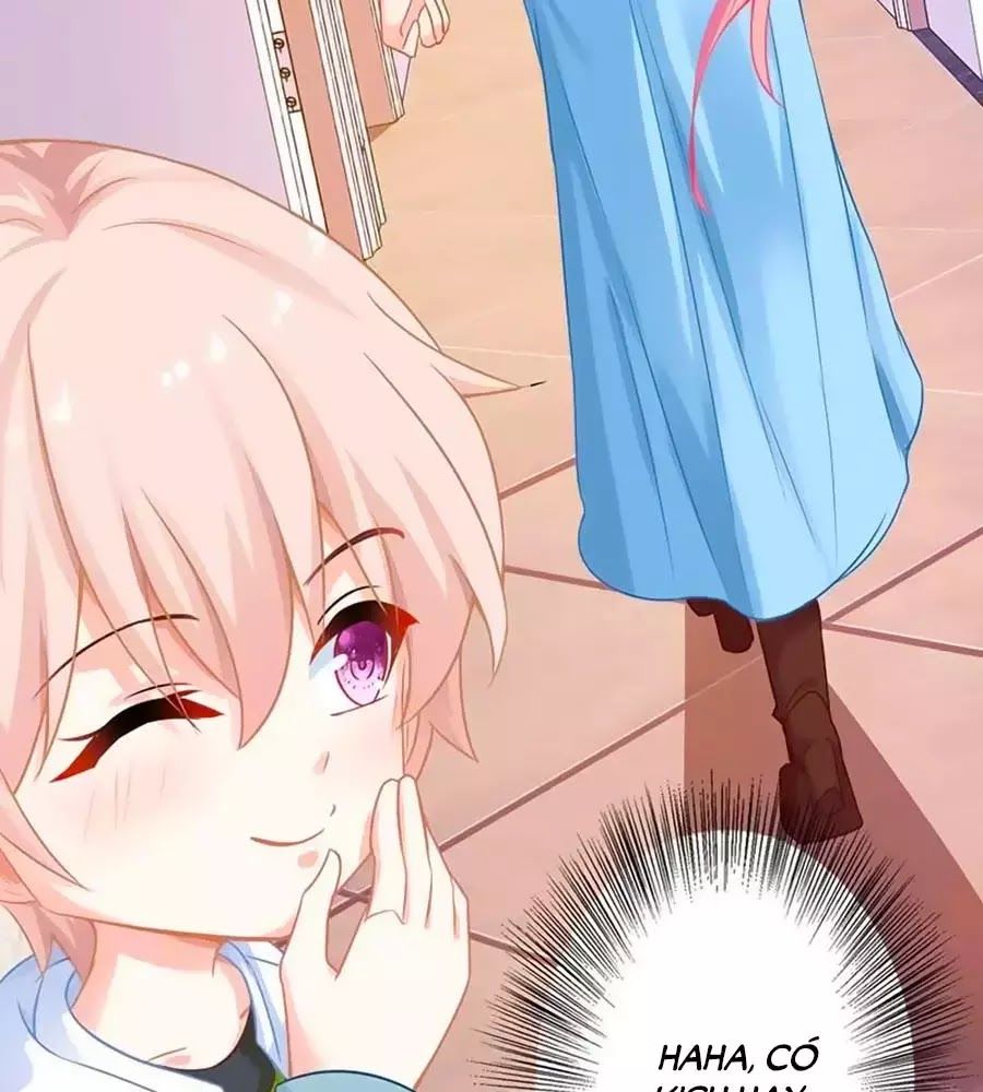 Một Thai Hai Bảo : Đưa Mami Về Nhà ! Chapter 31 - Trang 2