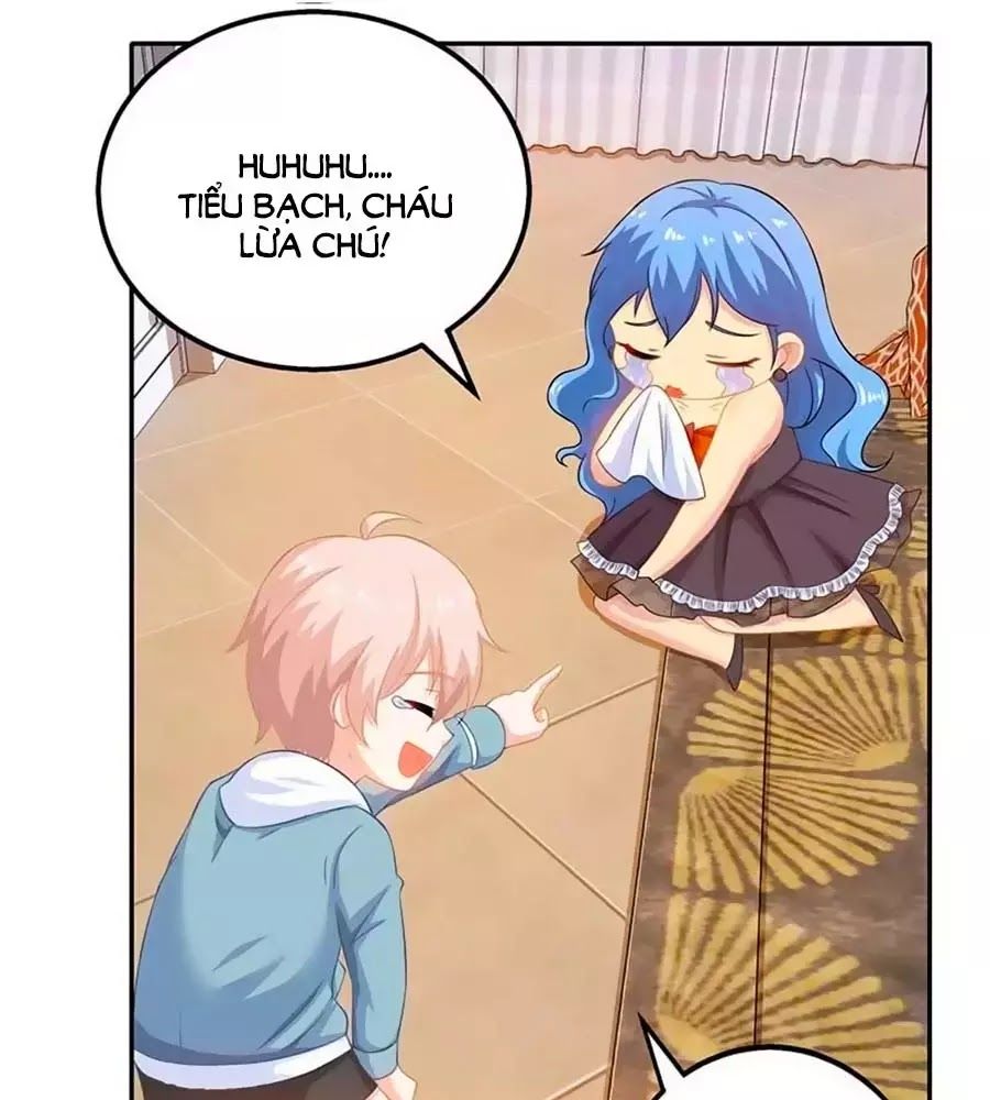 Một Thai Hai Bảo : Đưa Mami Về Nhà ! Chapter 31 - Trang 2