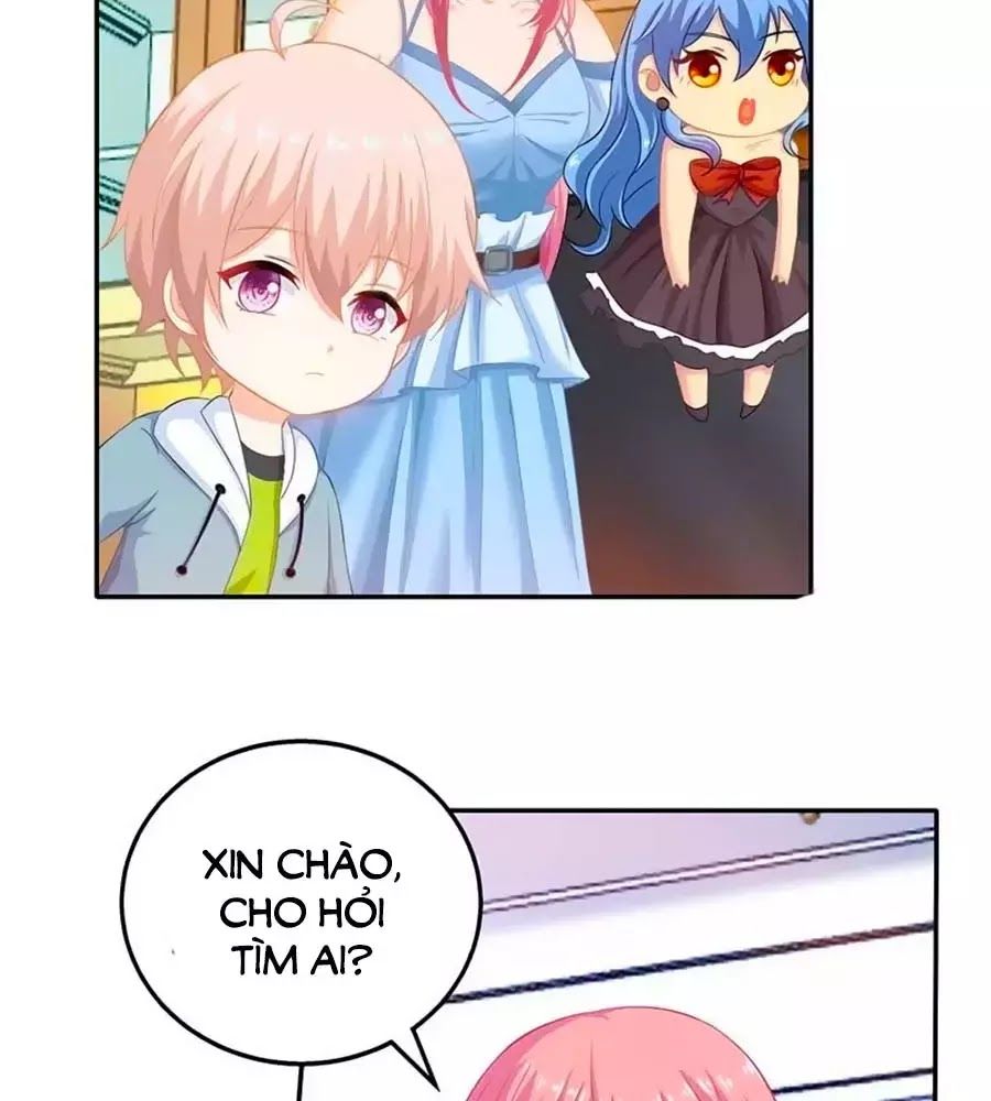 Một Thai Hai Bảo : Đưa Mami Về Nhà ! Chapter 31 - Trang 2