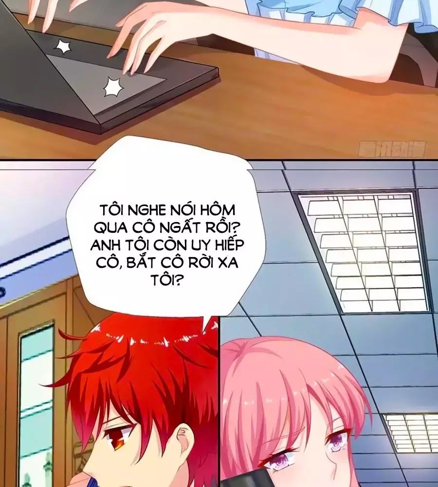 Một Thai Hai Bảo : Đưa Mami Về Nhà ! Chapter 31 - Trang 2