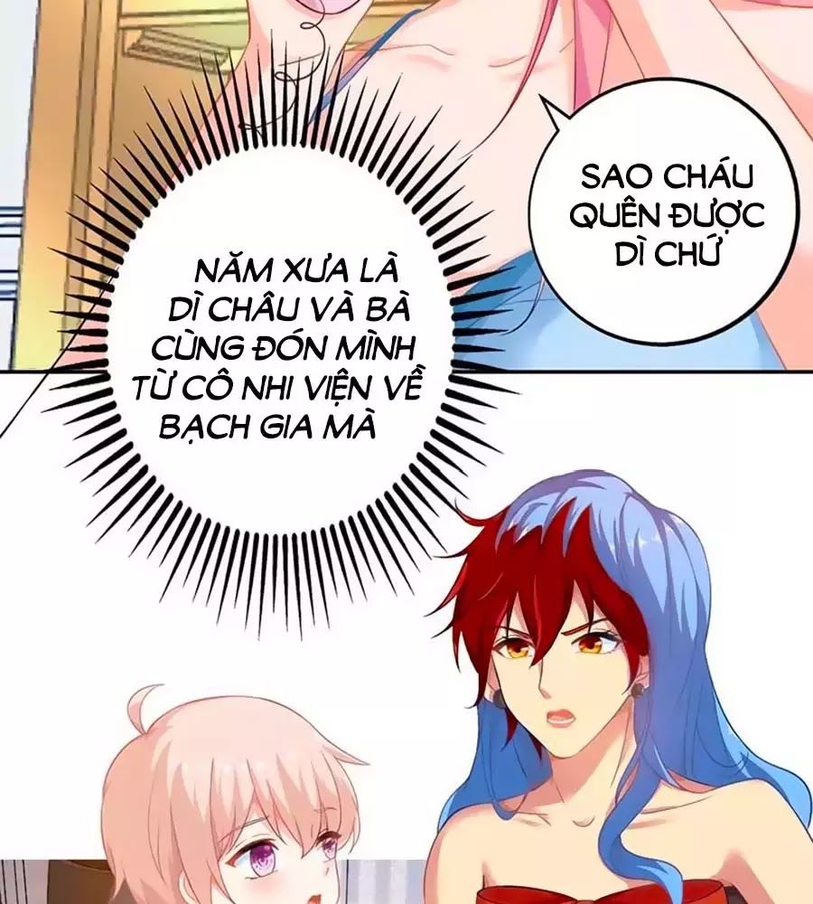 Một Thai Hai Bảo : Đưa Mami Về Nhà ! Chapter 31 - Trang 2