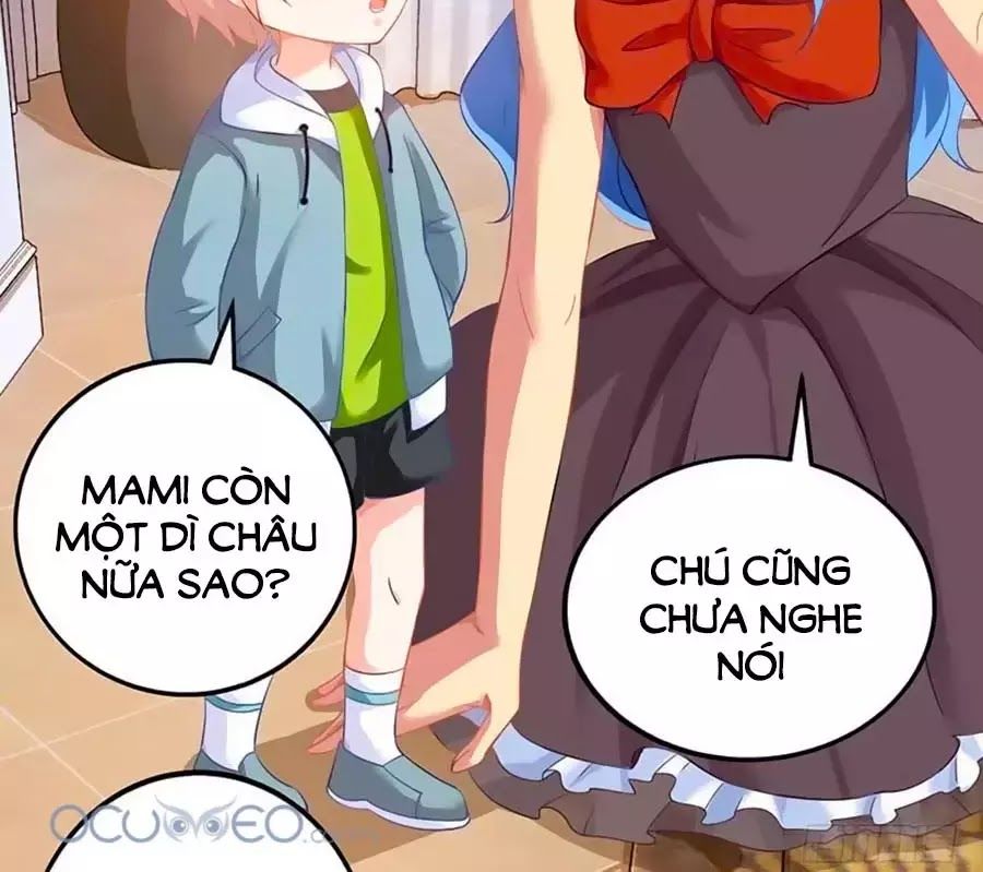 Một Thai Hai Bảo : Đưa Mami Về Nhà ! Chapter 31 - Trang 2
