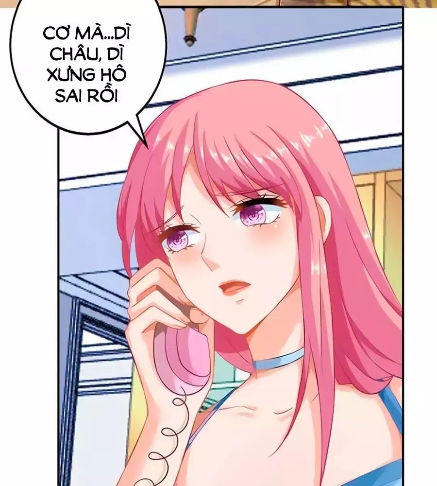 Một Thai Hai Bảo : Đưa Mami Về Nhà ! Chapter 31 - Trang 2