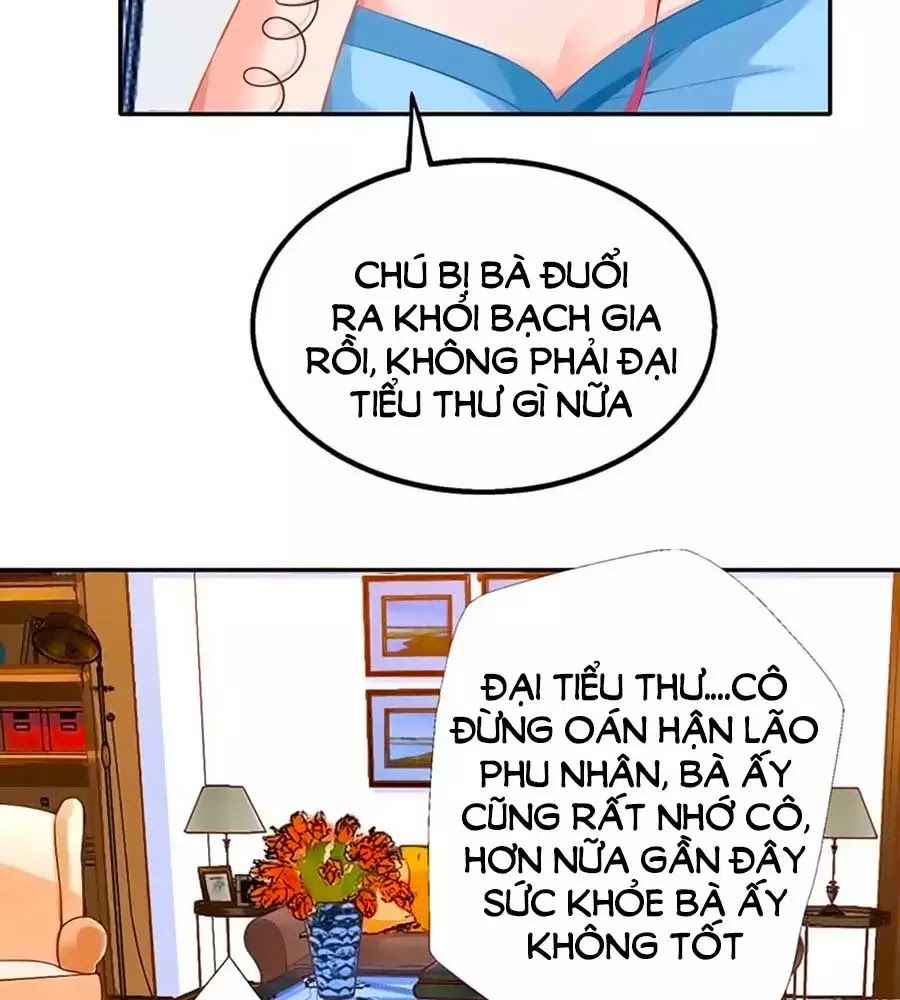 Một Thai Hai Bảo : Đưa Mami Về Nhà ! Chapter 31 - Trang 2