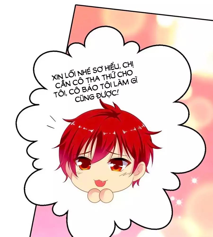 Một Thai Hai Bảo : Đưa Mami Về Nhà ! Chapter 31 - Trang 2