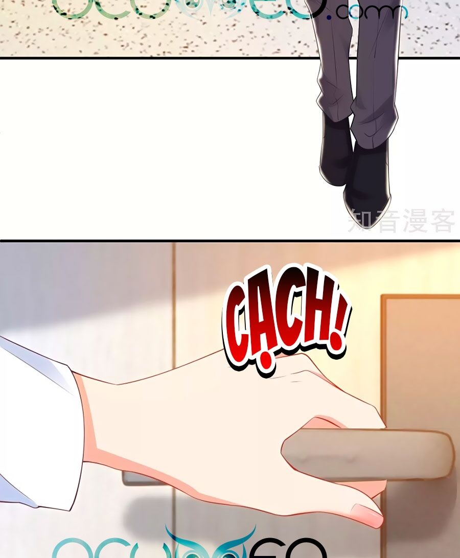 Một Thai Hai Bảo : Đưa Mami Về Nhà ! Chapter 310 - Trang 2