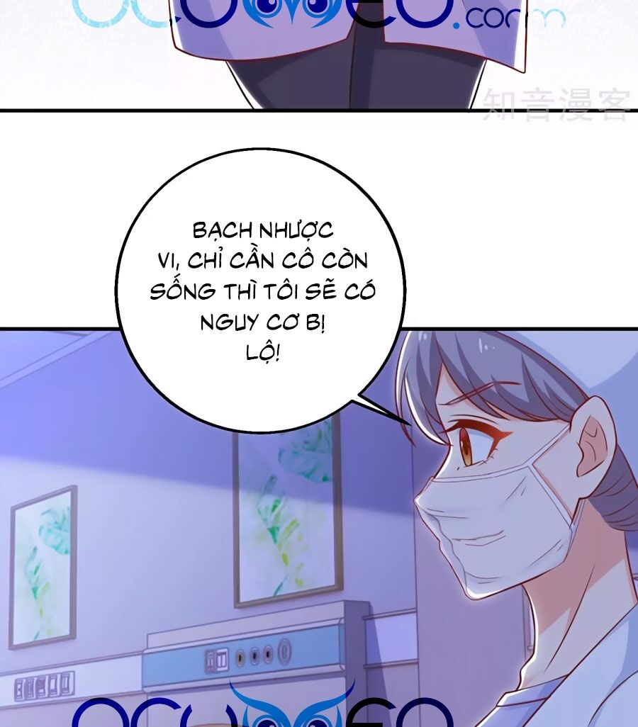 Một Thai Hai Bảo : Đưa Mami Về Nhà ! Chapter 310 - Trang 2