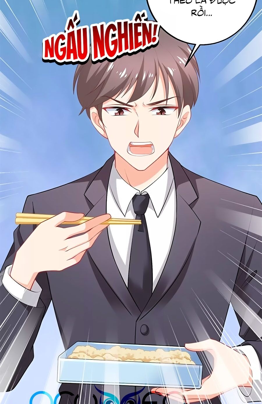 Một Thai Hai Bảo : Đưa Mami Về Nhà ! Chapter 310 - Trang 2