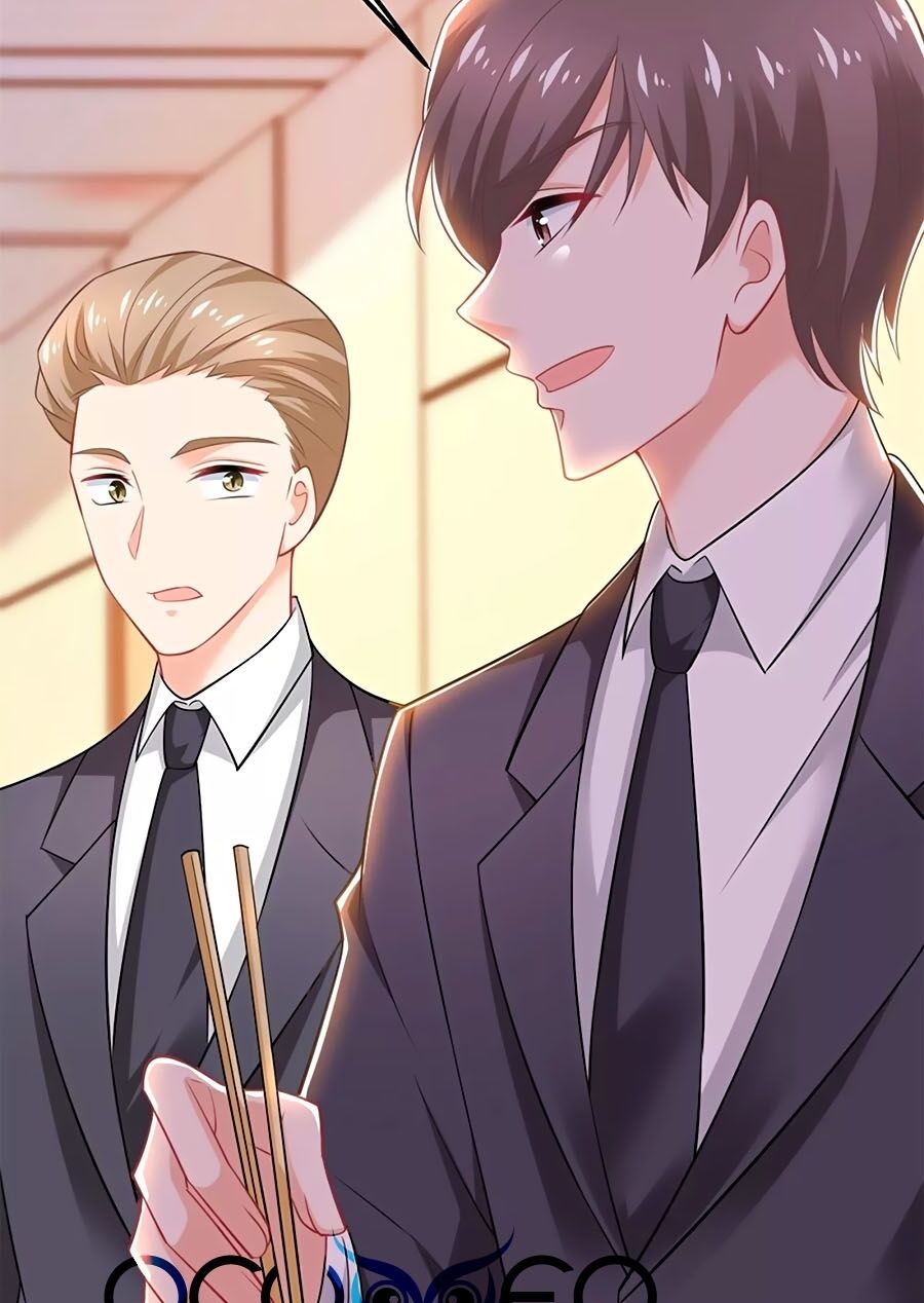 Một Thai Hai Bảo : Đưa Mami Về Nhà ! Chapter 310 - Trang 2