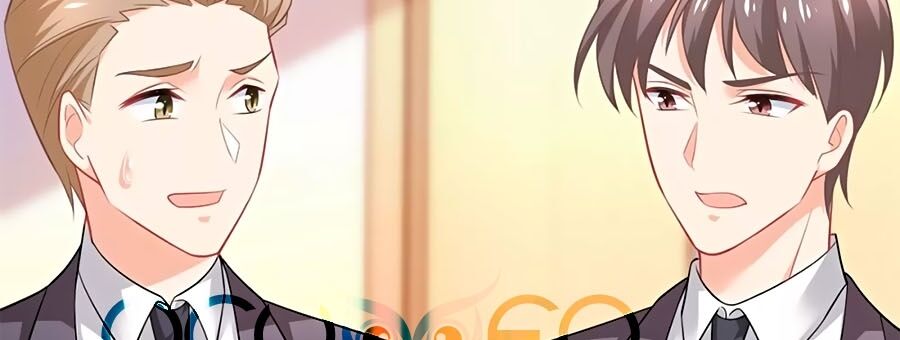 Một Thai Hai Bảo : Đưa Mami Về Nhà ! Chapter 310 - Trang 2