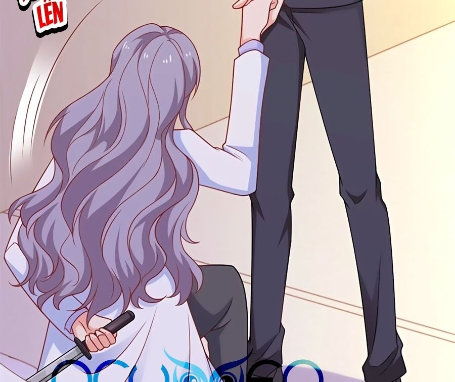 Một Thai Hai Bảo : Đưa Mami Về Nhà ! Chapter 311 - Trang 2