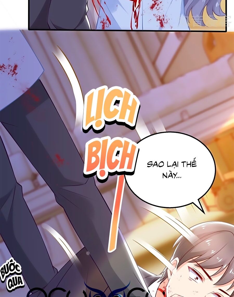 Một Thai Hai Bảo : Đưa Mami Về Nhà ! Chapter 311 - Trang 2