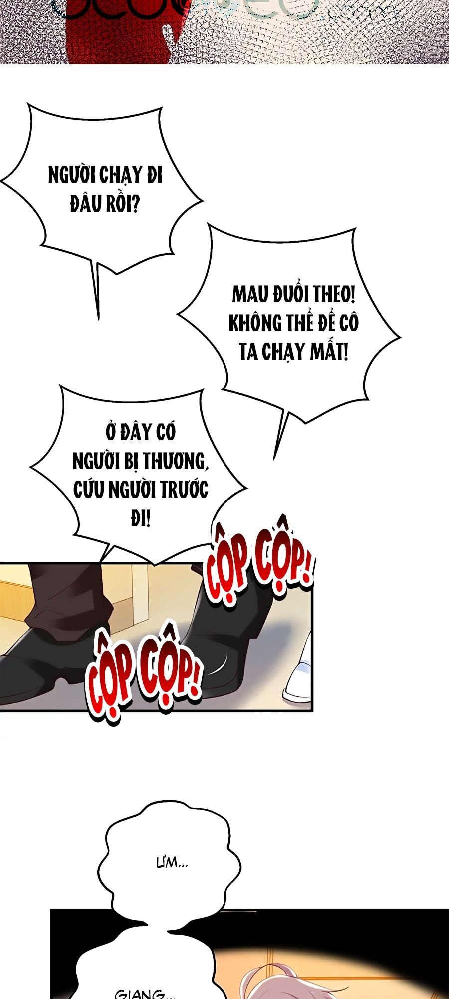 Một Thai Hai Bảo : Đưa Mami Về Nhà ! Chapter 312 - Trang 2