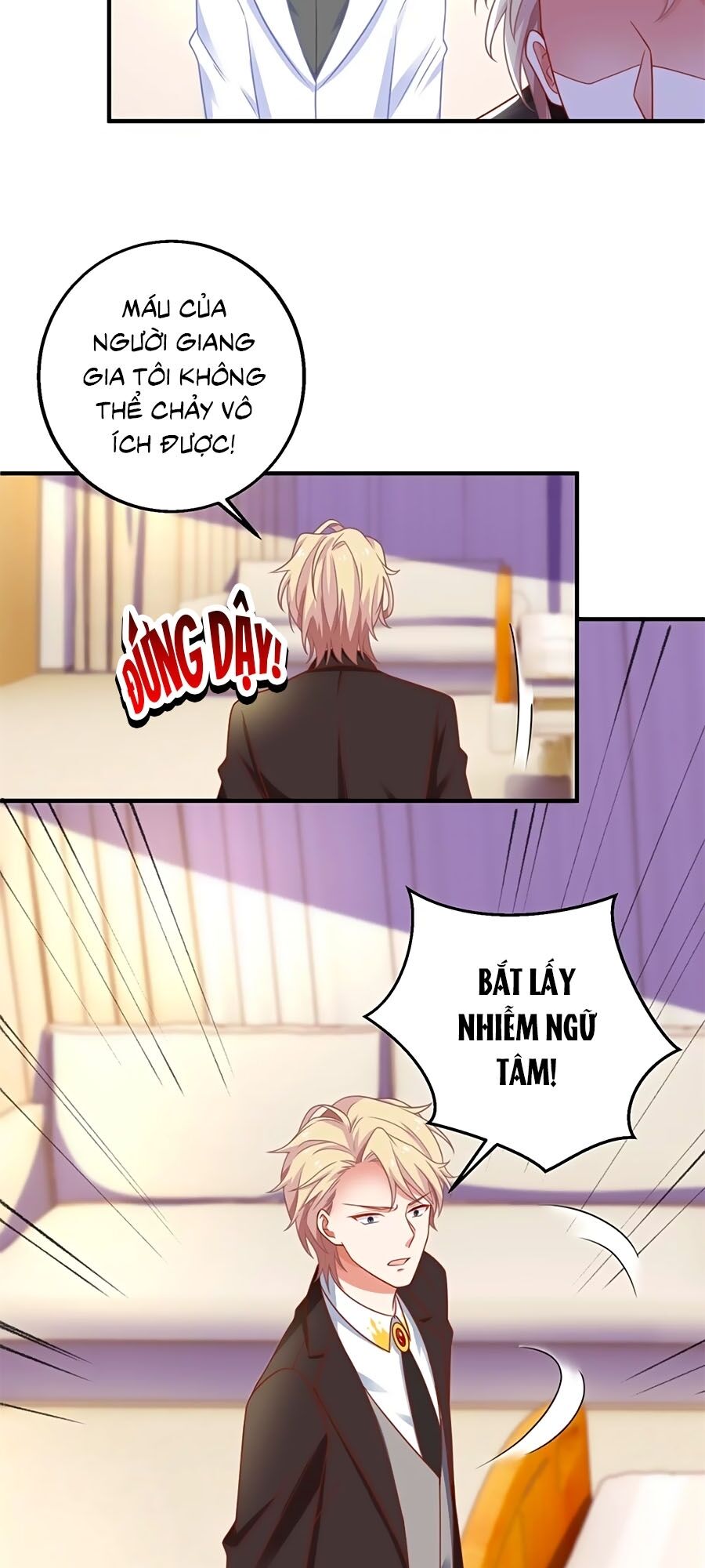 Một Thai Hai Bảo : Đưa Mami Về Nhà ! Chapter 312 - Trang 2