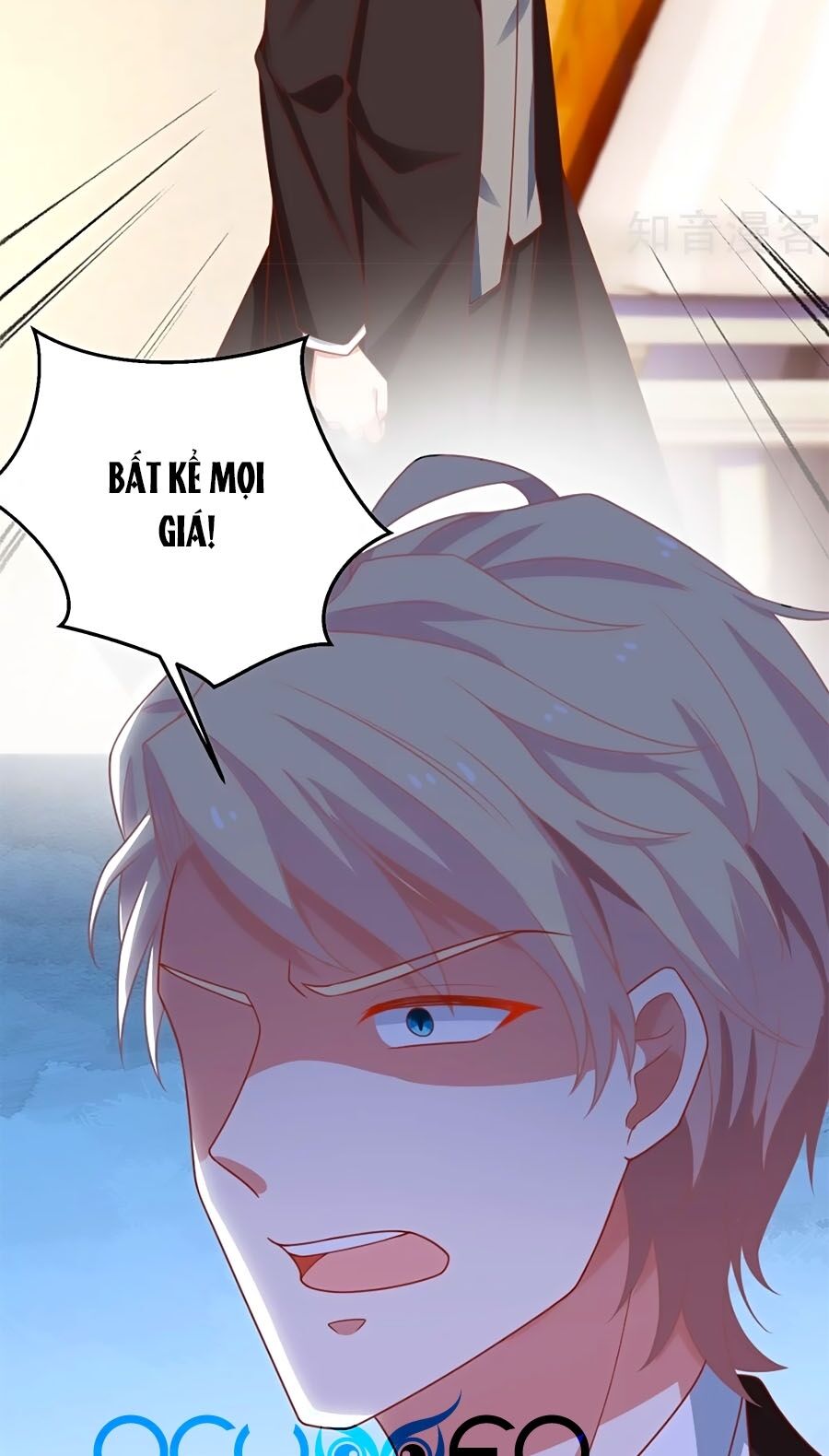 Một Thai Hai Bảo : Đưa Mami Về Nhà ! Chapter 312 - Trang 2