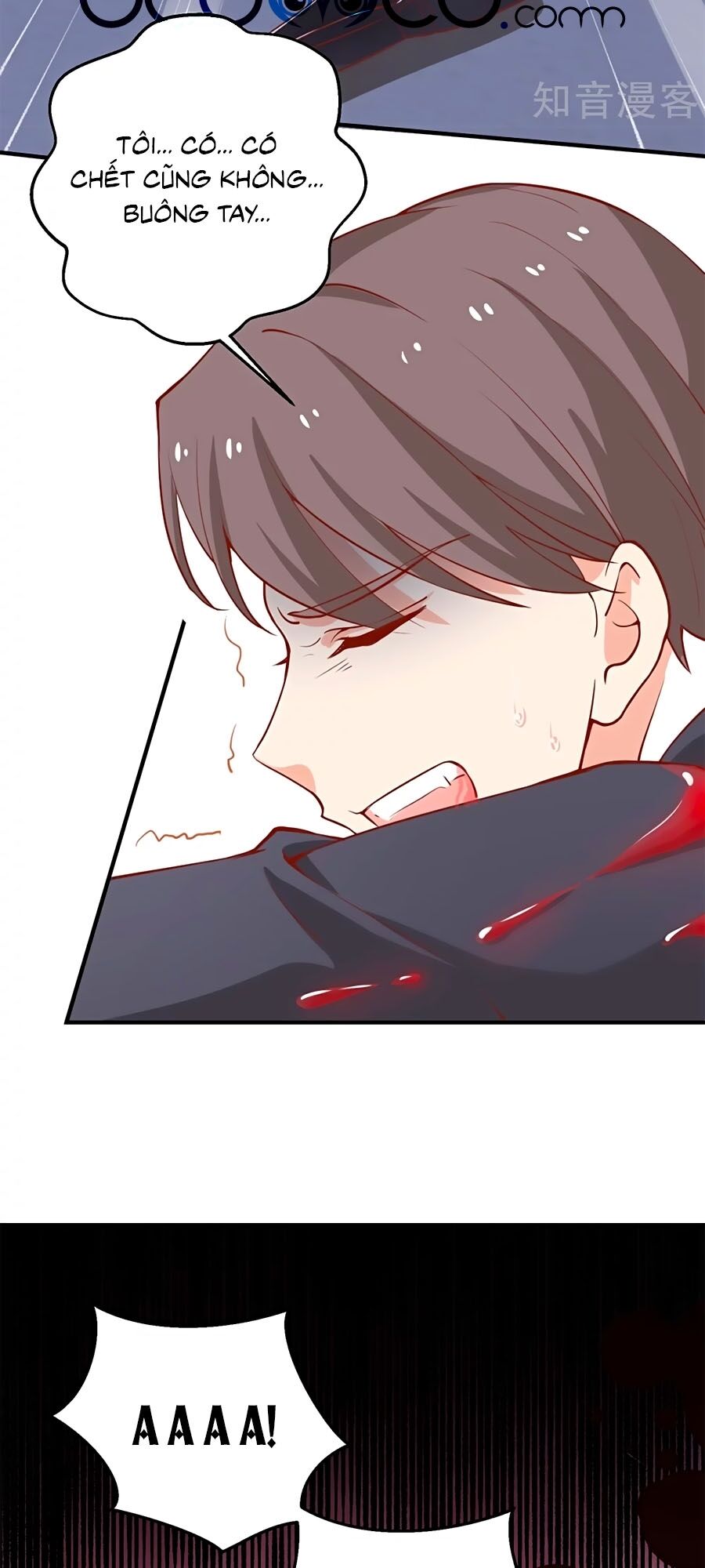 Một Thai Hai Bảo : Đưa Mami Về Nhà ! Chapter 312 - Trang 2