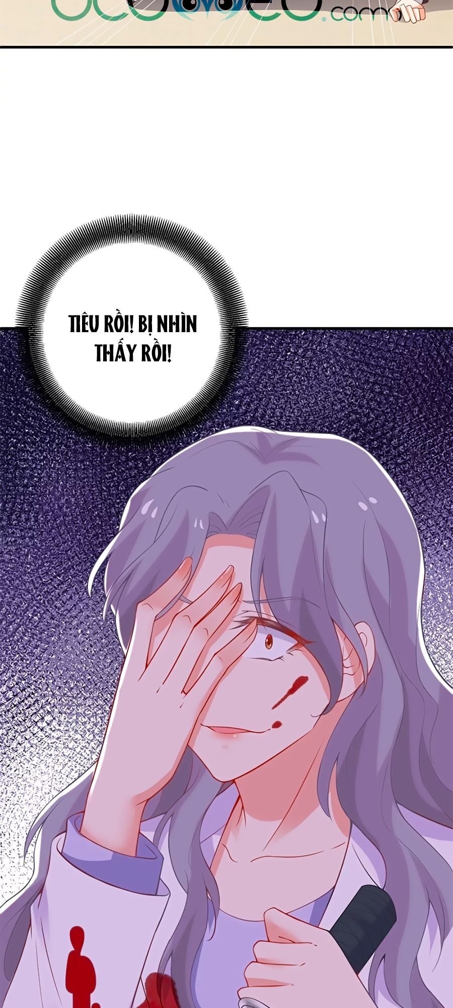 Một Thai Hai Bảo : Đưa Mami Về Nhà ! Chapter 312 - Trang 2