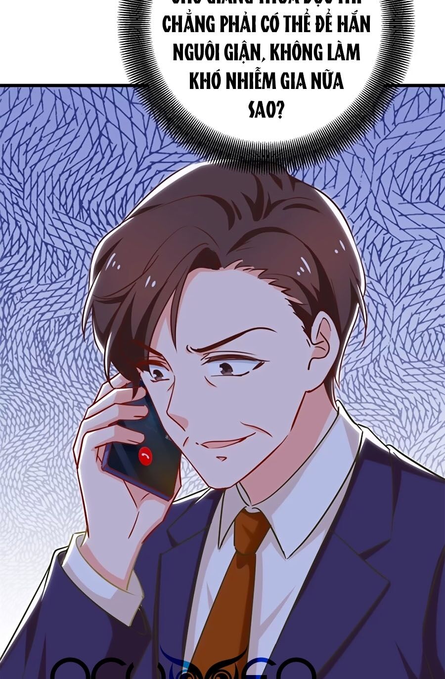 Một Thai Hai Bảo : Đưa Mami Về Nhà ! Chapter 313 - Trang 2