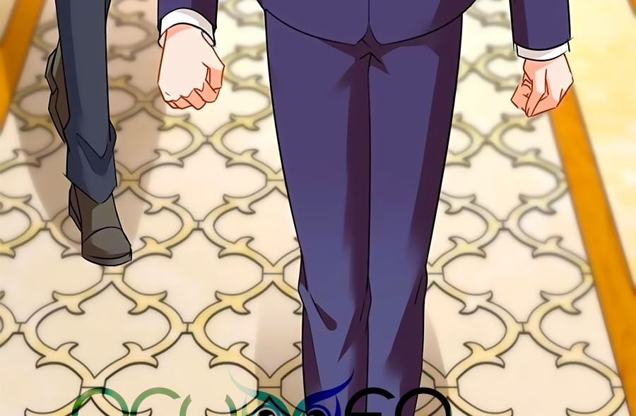 Một Thai Hai Bảo : Đưa Mami Về Nhà ! Chapter 313 - Trang 2